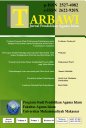 View Vol. 9 No. 02 (2024): TARBAWI: JURNAL PENDIDIKAN AGAMA ISLAM