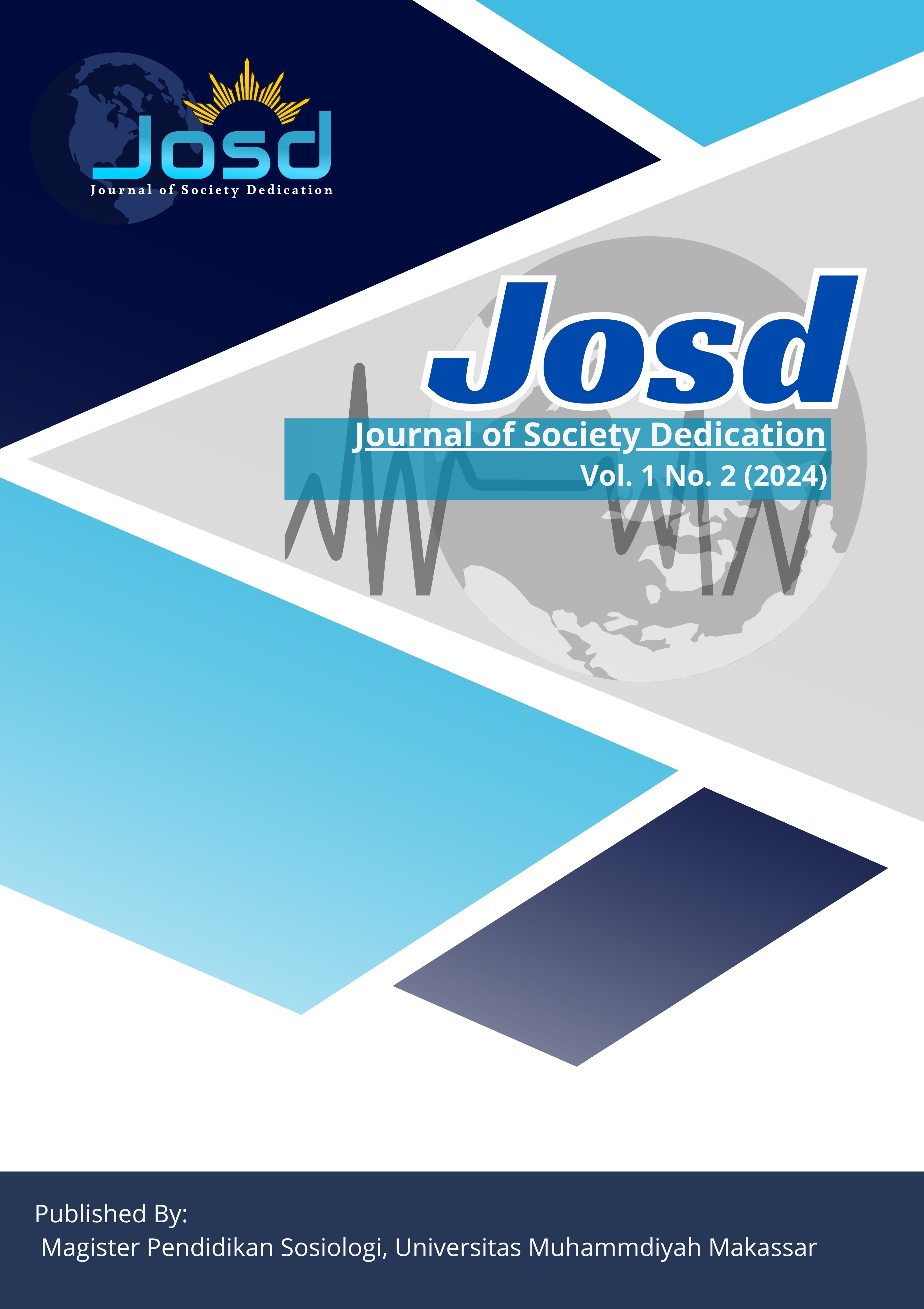 					View Vol. 1 No. 2 (2024): (In Press)
				